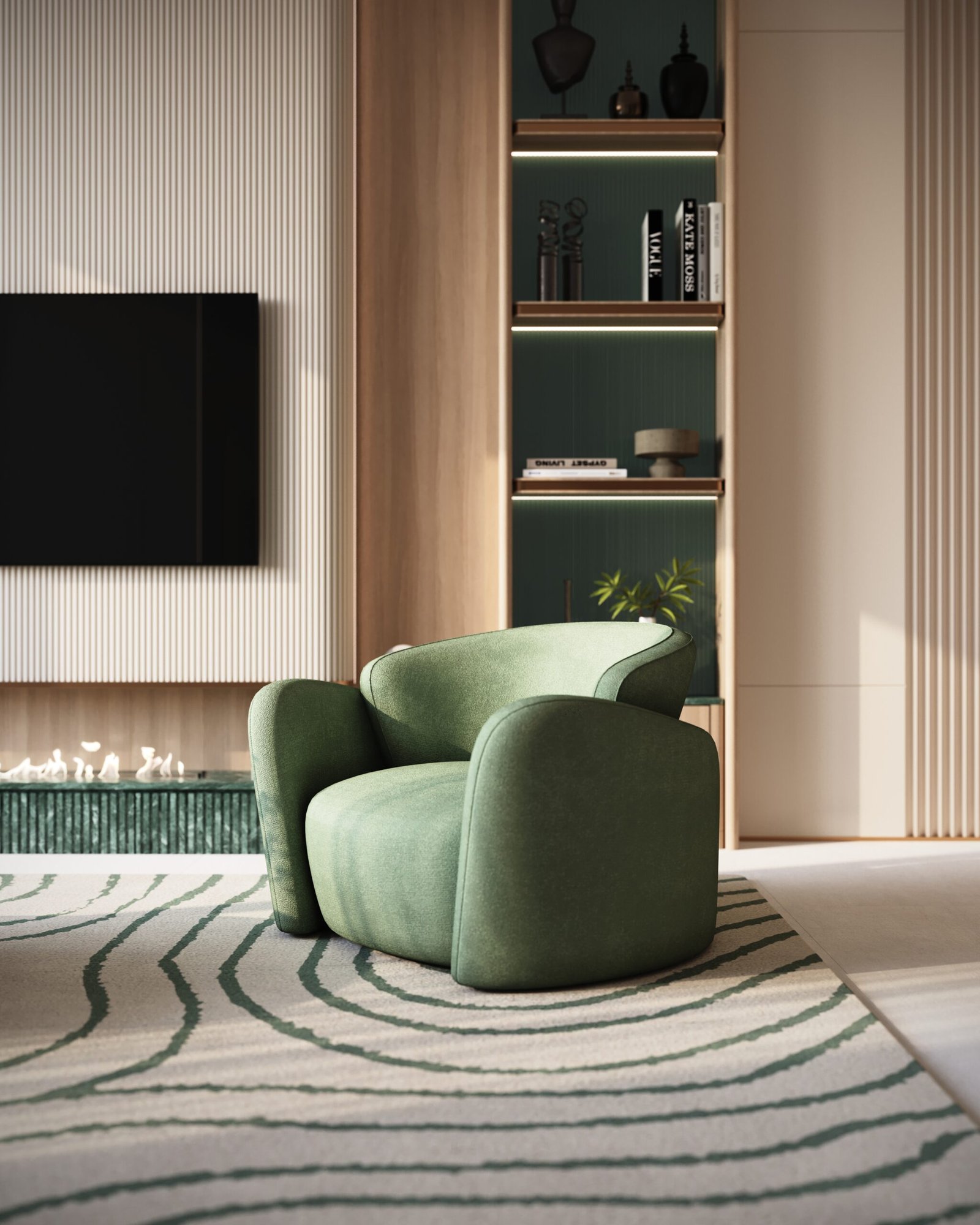 Hillside-1Bedroom-03_Post