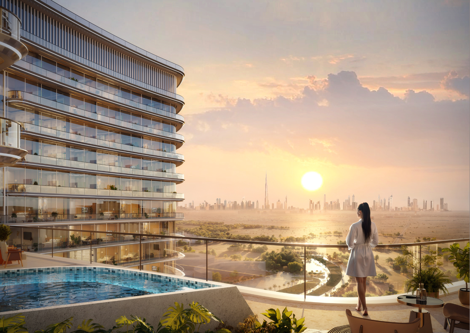 binghatti hills views-2